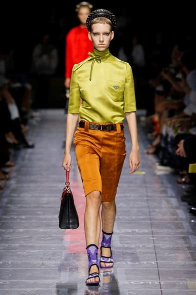 sfilata prada settembre 2019 live|Prada Spring 2019 Ready.